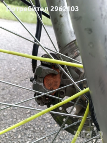 Продавам Yamaha xt250 , снимка 8 - Мотоциклети и мототехника - 52416294