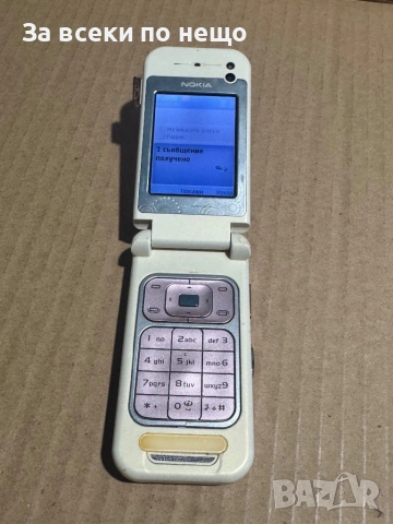 Nokia 7390, снимка 10 - Nokia - 53015272