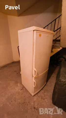 Хладилник с фризер "Gorenje"