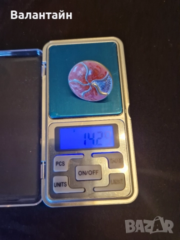 Сребърни пръстени - различни видове , снимка 8 - Пръстени - 13486987