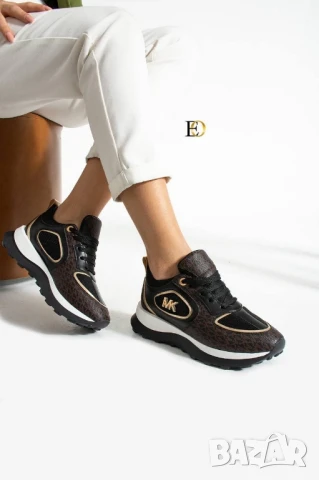 дамски маратонки guess michael kors burberry guess , снимка 4 - Маратонки - 51319555