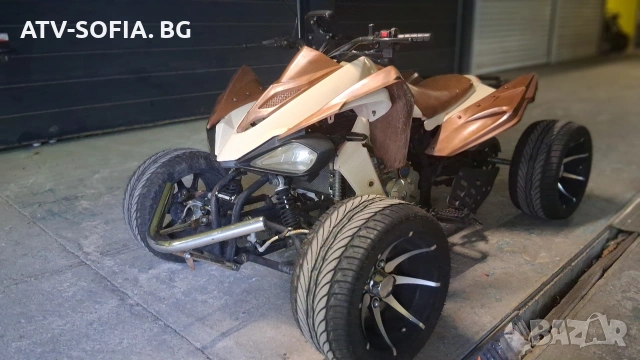 Нов внос , снимка 4 - Мотоциклети и мототехника - 54238618
