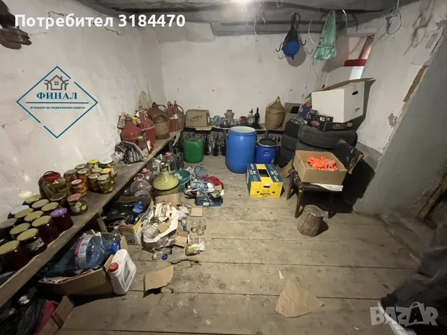 🏡 КЪЩА С ГОЛЯМ ДВОР В С. СТРУЙНО! , снимка 13 - Къщи - 55882448