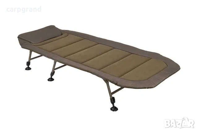 Легло FOX Voyager Bed Standard