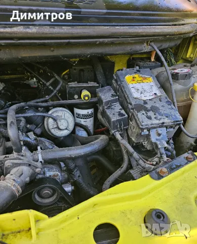 Форд Транзит проект за кемпер, снимка 6 - Бусове и автобуси - 48887427