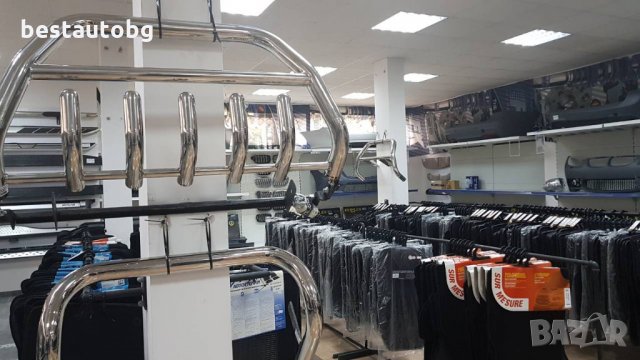 Стъкла / капаци за фарове за БМВ Е46 BMW E46 Седан / Комби (98-01) - БЕЗПЛАТНА ДОСТАВКА с ЕКОНТ!!!, снимка 7 - Аксесоари и консумативи - 22124646