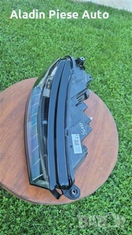 Десен фар Skoda Fabia Full Led година 2022 2023 2024 2025 2026 код 6VC941016B, 6VB941016B , снимка 3 - Аксесоари и консумативи - 51579451