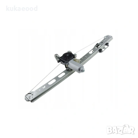 Стъклоподемник с електромотор за Mercedes ML W163