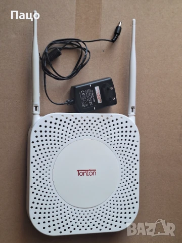 Tonton 4K 8MP Full HD безжична система за охранителни камери с 10-канален NVR рекордер, снимка 8 - Други - 51003228