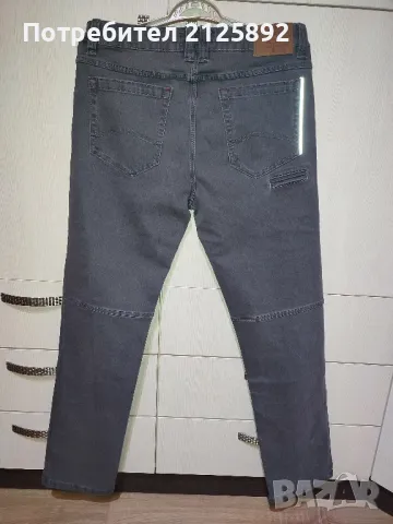 Мъжки оригинални дънки, снимка 2 - Дънки - 50409549