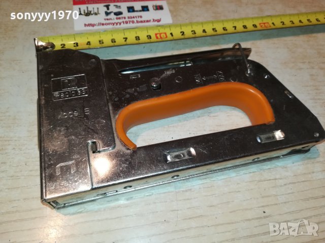 RAPID 33 MADE IN SWEDEN 2009211725