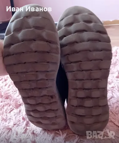 Оригинални обувки Skechers go walk - номер 45, снимка 5 - Спортни обувки - 50437166