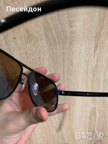 Chrome Hearts оригинални слънчеви очила, снимка 5 - Слънчеви и диоптрични очила - 44814696
