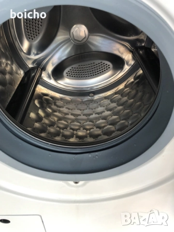 Пералня Miele Professional PWM 507, снимка 4 - Перални - 56413504