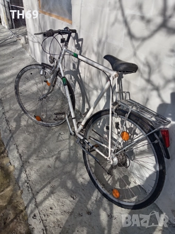 Продава велосипед VILLIGER 29