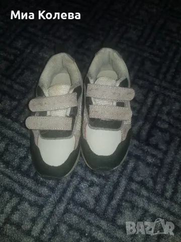 Лот кецове и маратонки за момиче., снимка 4 - Детски маратонки - 50433678