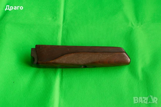 Ложа за ловна пушка ИЖ-27, 12 калибър (Л-467), снимка 1