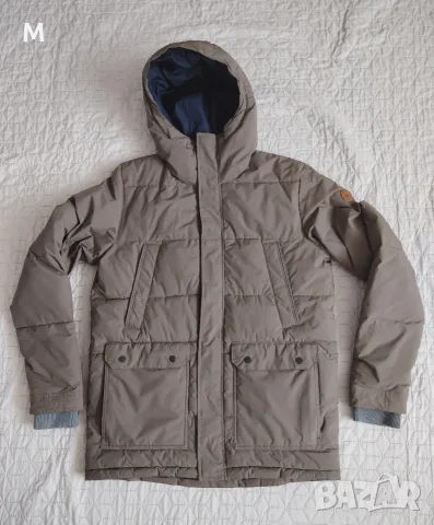 Quiksilver Vans Volcom o neill billabong rip curl element carhartt, снимка 3 - Якета - 56253335