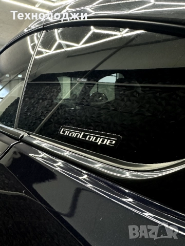 BMW 420 Gran Coupe, снимка 9 - Автомобили и джипове - 52990079