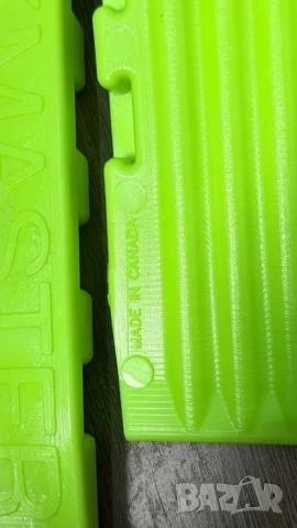 Slippery Jims – плъзгащи плочи за колела | пътна помощ и репатриране, снимка 4 - Пътна помощ - 53940240