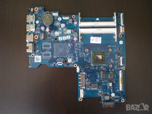 HP Notebook 15-af023ng на части, снимка 3 - Части за лаптопи - 49756674