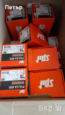 Spit pulsa Спит пулса сервиз и обслужване , снимка 9 - Други инструменти - 37240422