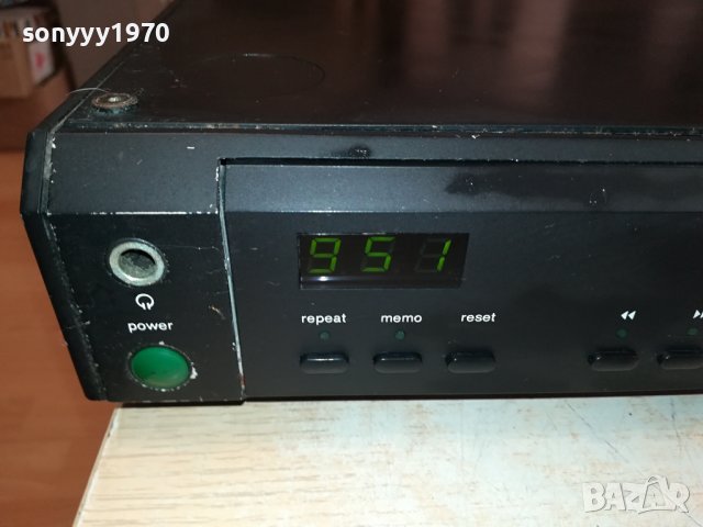 BRAUN DECK 1210231405LKWC, снимка 6 - Декове - 42535968