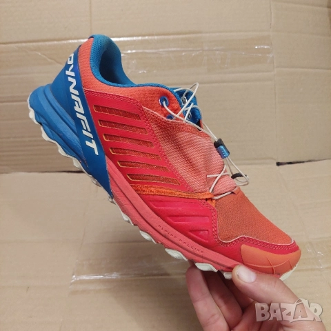 маратонки DYNAFIT ALPINE PRO номер 44, снимка 5 - Маратонки - 52189920