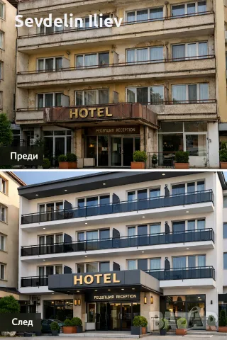 Ремонт на покриви , снимка 5 - Ремонти на покриви - 56324783