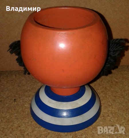 Ретро моряшки сувенири , снимка 3 - Антикварни и старинни предмети - 29335391