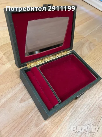Кутия за бижута, снимка 4 - Други - 49966676