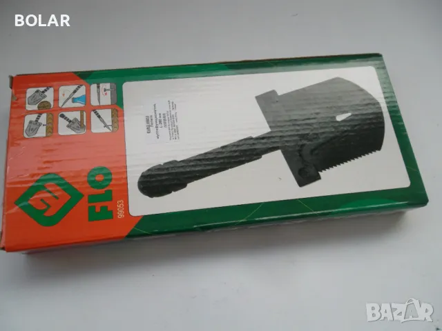 ЛОПАТА ЗА АВТОМОБИЛ