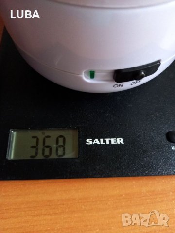 Уред за почистване на бижута, снимка 11 - Други - 38878345