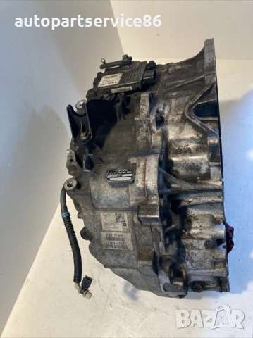 Автоматична скоростна кутия за Volvo S80 2400CC 185HP 136KW D5244T4 (2009) P30751903, снимка 3 - Части - 54029203