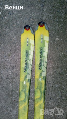 Туринг ски Volki, снимка 2 - Зимни спортове - 29865692