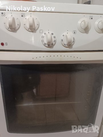 Готварска печка Gorenje , снимка 4 - Печки, фурни - 38581377