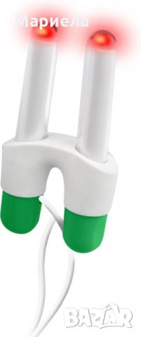 Medisana Medinose Pro - Уред против алергии , Отървете се от алергии и сенна хрема!, снимка 5 - Други - 35513870