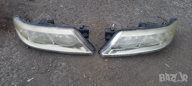 Фарове за Renault Laguna II