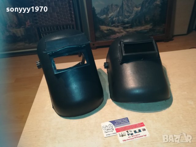 шлем маска електрожен 0811201934