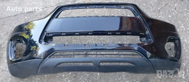 предна броня Мицубиши АСХ predna bronia Mitsubishi ASX