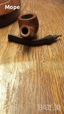 Лула REAL BRIAR, снимка 8 - Лули - 45256055