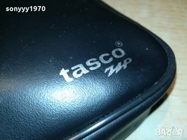 tasco-внос швеицария, снимка 8 - Екипировка - 29571908