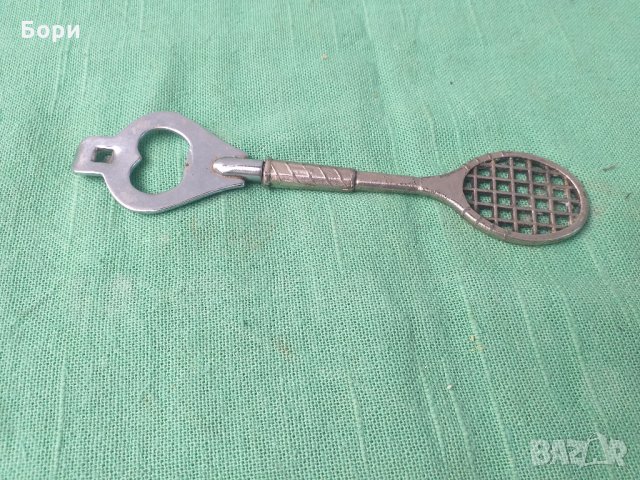 Отварачка тип хилка/ракета за тенис