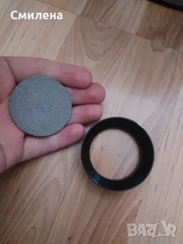 Хоум бариста сет (Кафемашина за еспресо + аксесоари), снимка 3 - Кафемашини - 49234274