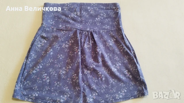 Продавам дамски панталони и поли по 7 и 5 лв., снимка 5 - Панталони - 51407189