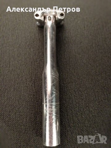 Ретро шосейни колчета SHIMANO 600 AX, снимка 2 - Части за велосипеди - 30873962