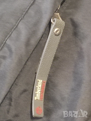 Timberland  Яке Тимбърланд с технология Thermore®&Dryvent™, Черно, дълго, на половин цена!Тимбърленд, снимка 11 - Якета - 51845590