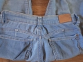 Дънки PAUSE JEANS, LEVIS,ALESSA, DISQUARED ,цена 15 евро , снимка 16