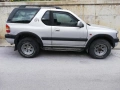 Opel Frontera B , снимка 1