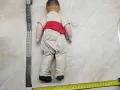 Царска кукла,носия,Бг,играчка,Уникат,Ррр, рядка ,, снимка 11